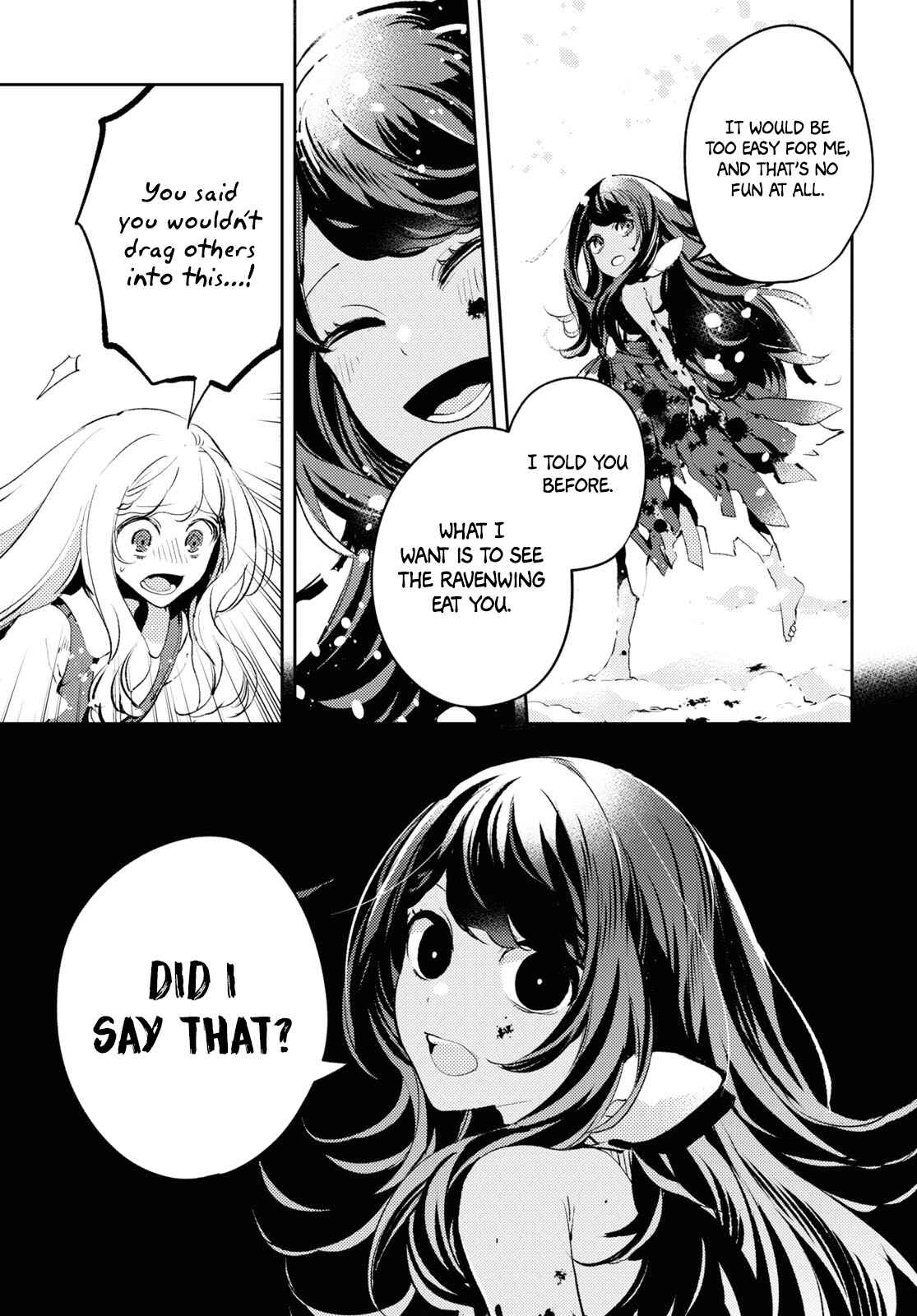 Page 24 Chapter 8 Angelic Syndrome