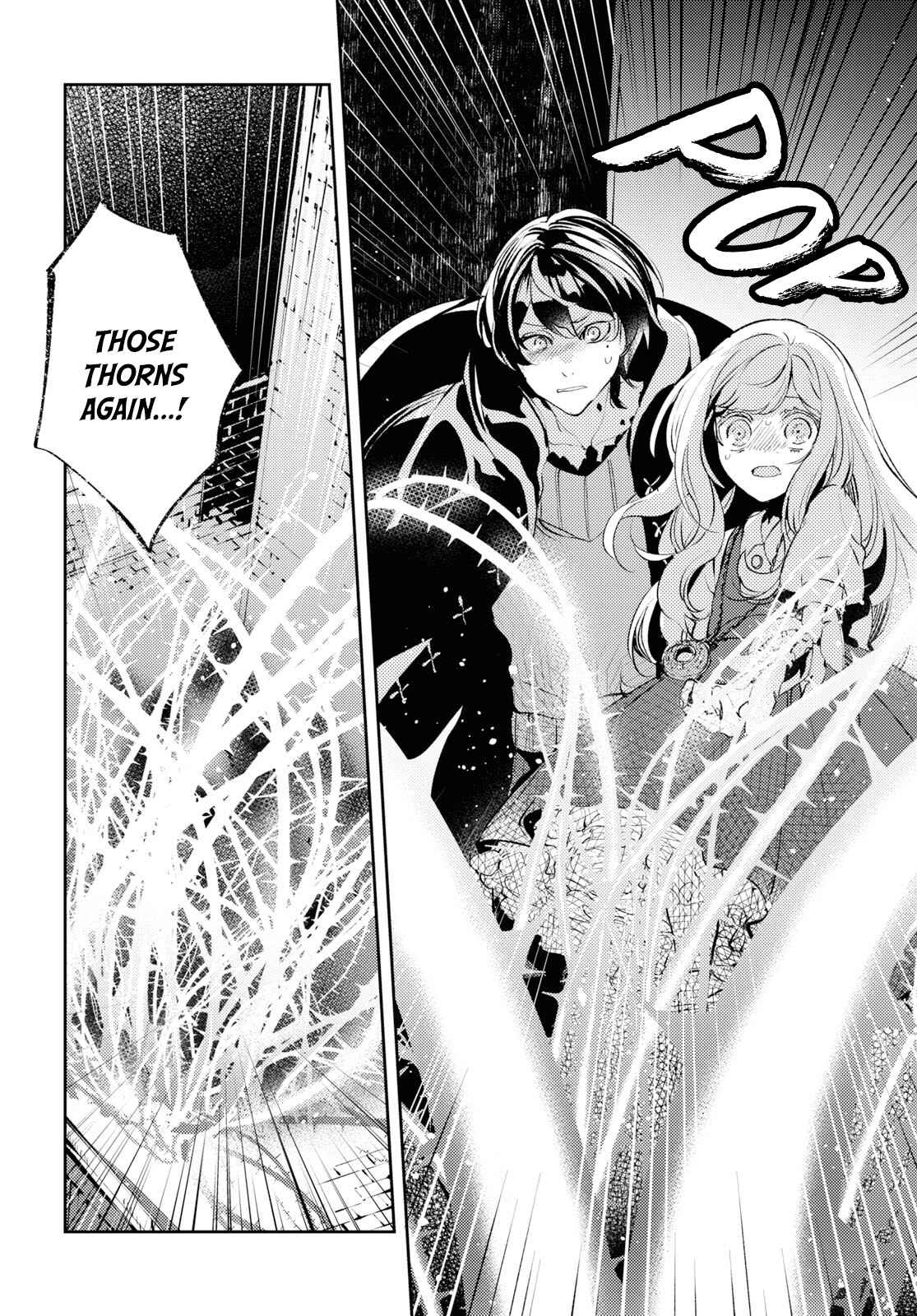 Page 4 Chapter 8 Angelic Syndrome