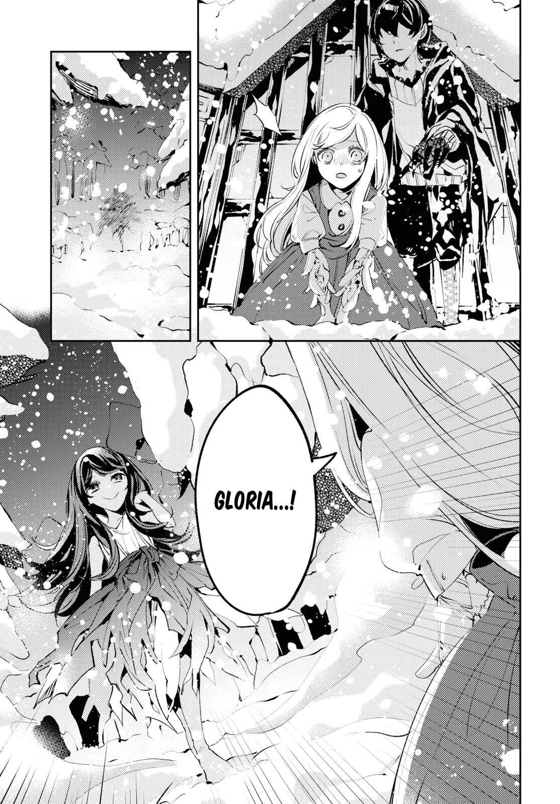Page 9 Chapter 8 Angelic Syndrome