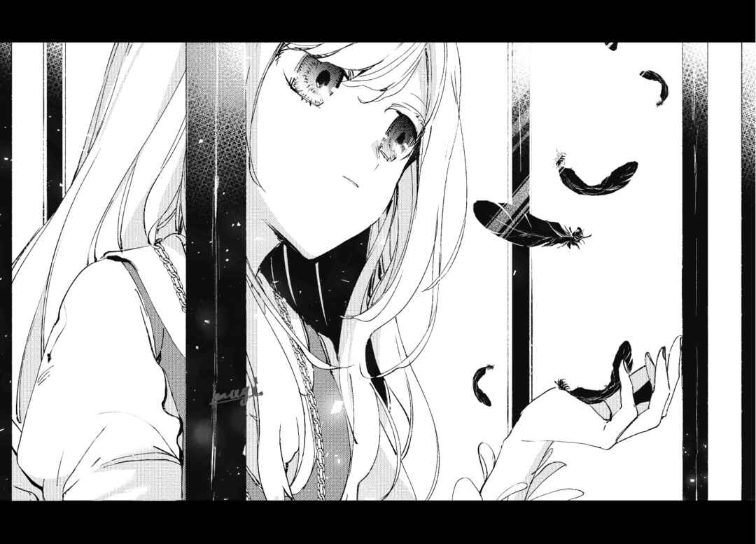Page 1 Chapter 12 Angelic Syndrome