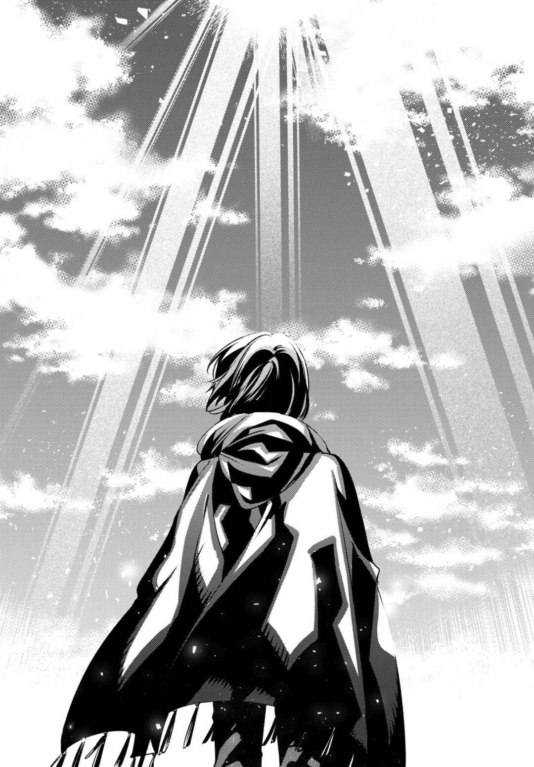 Page 13 Chapter 12 Angelic Syndrome