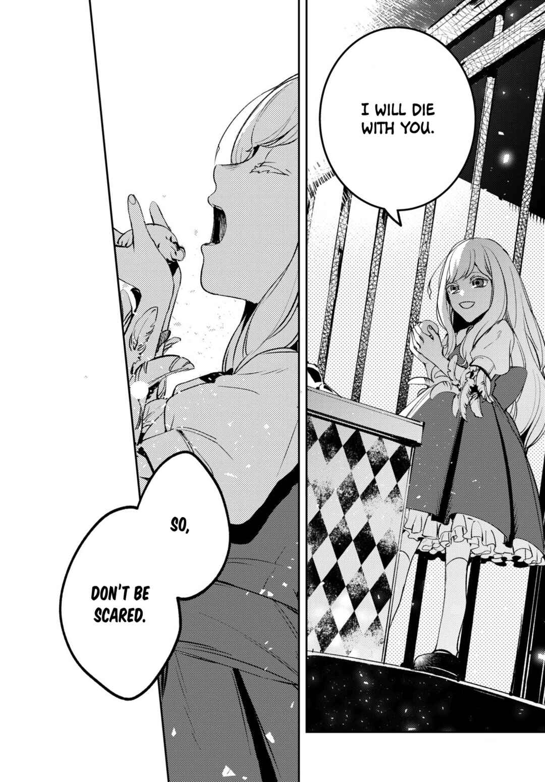 Page 34 Chapter 12 Angelic Syndrome