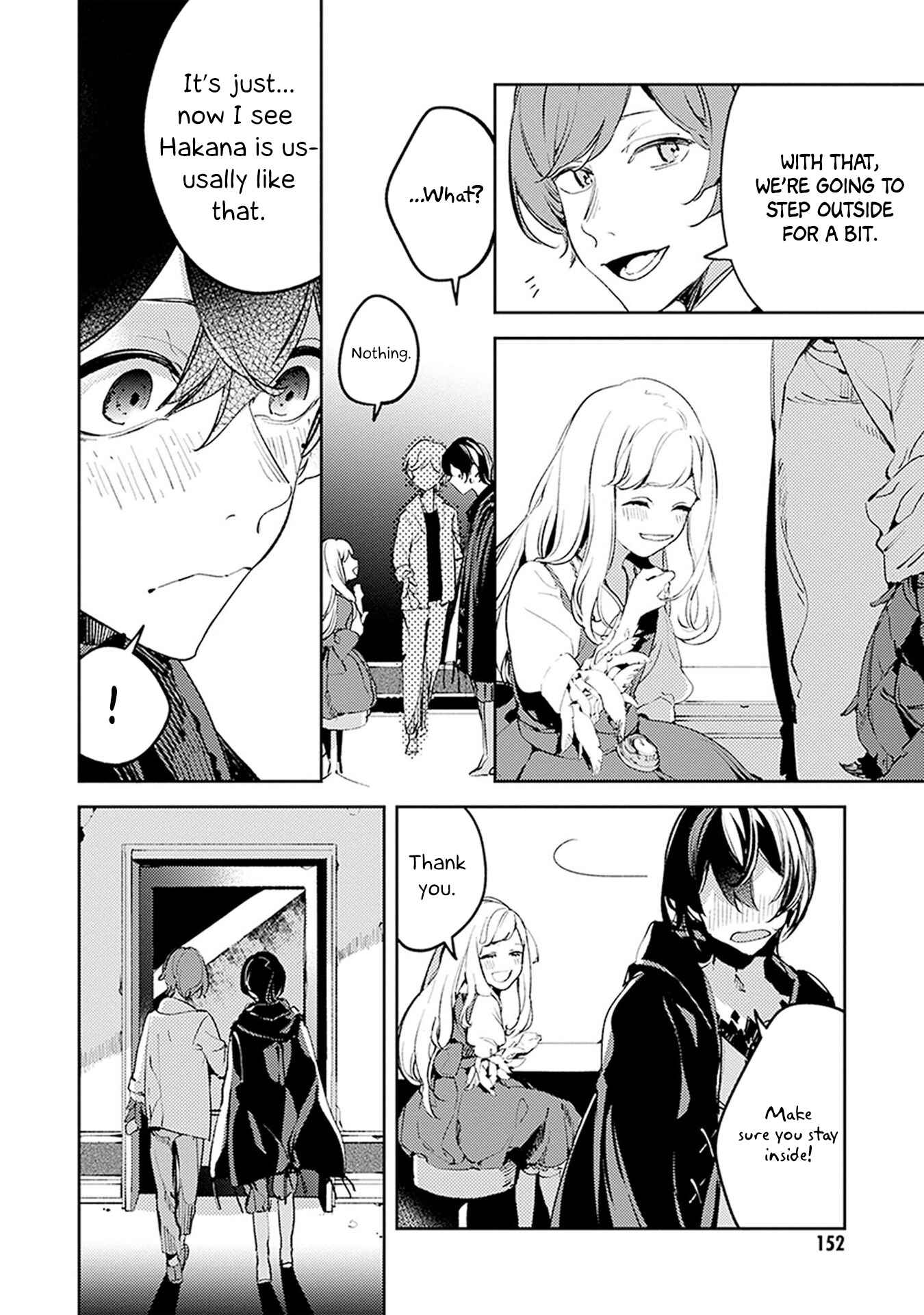 Page 17 Chapter 5 Angelic Syndrome