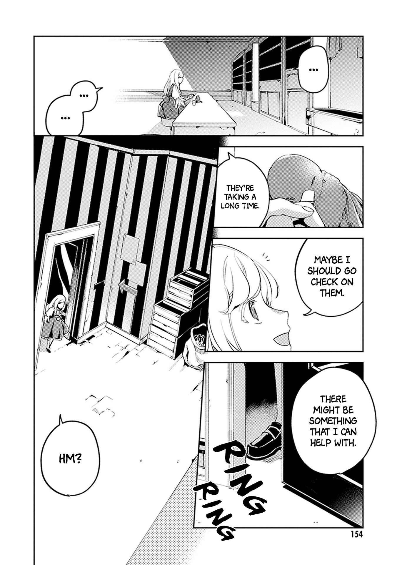 Page 19 Chapter 5 Angelic Syndrome