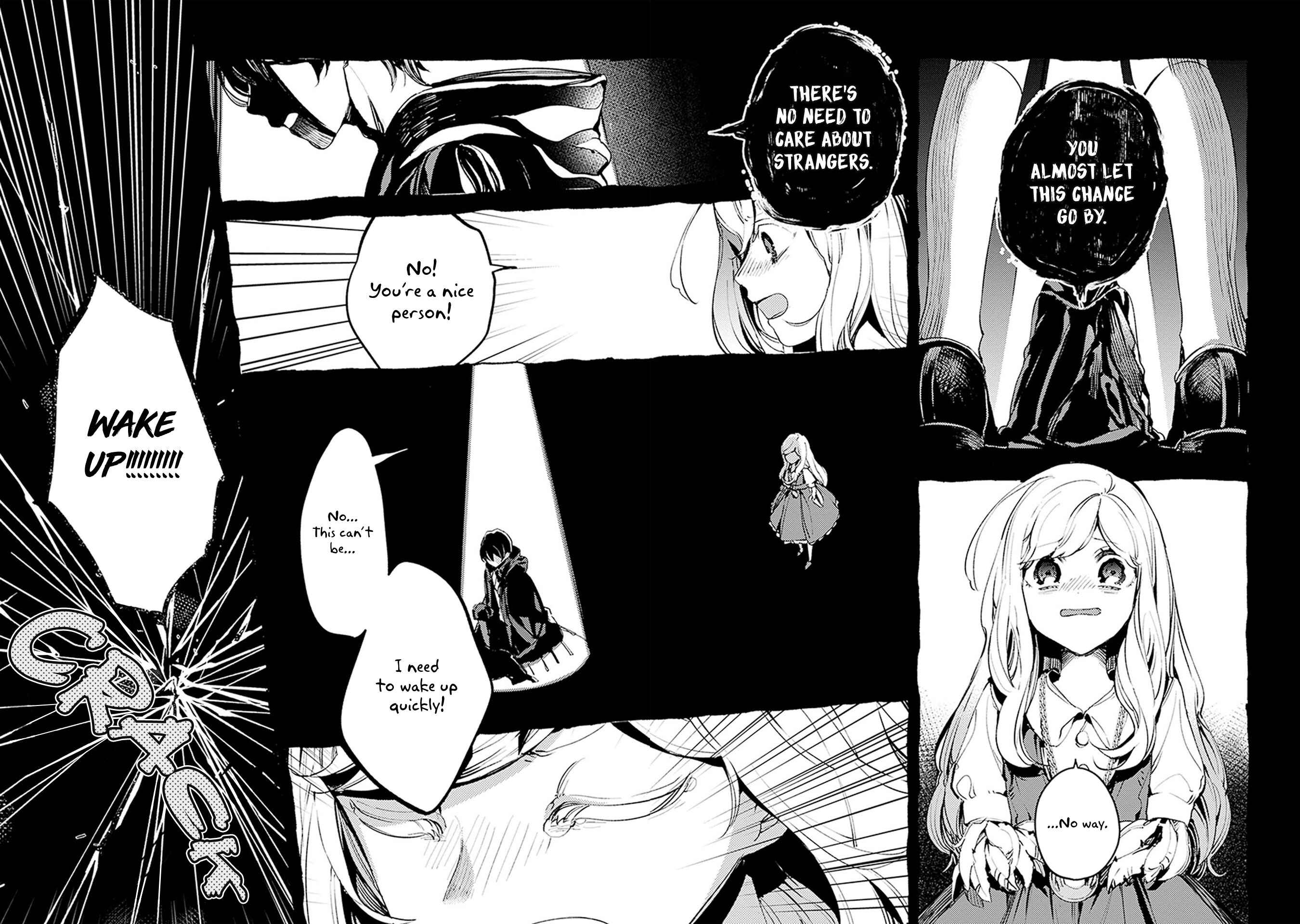 Page 29 Chapter 5 Angelic Syndrome