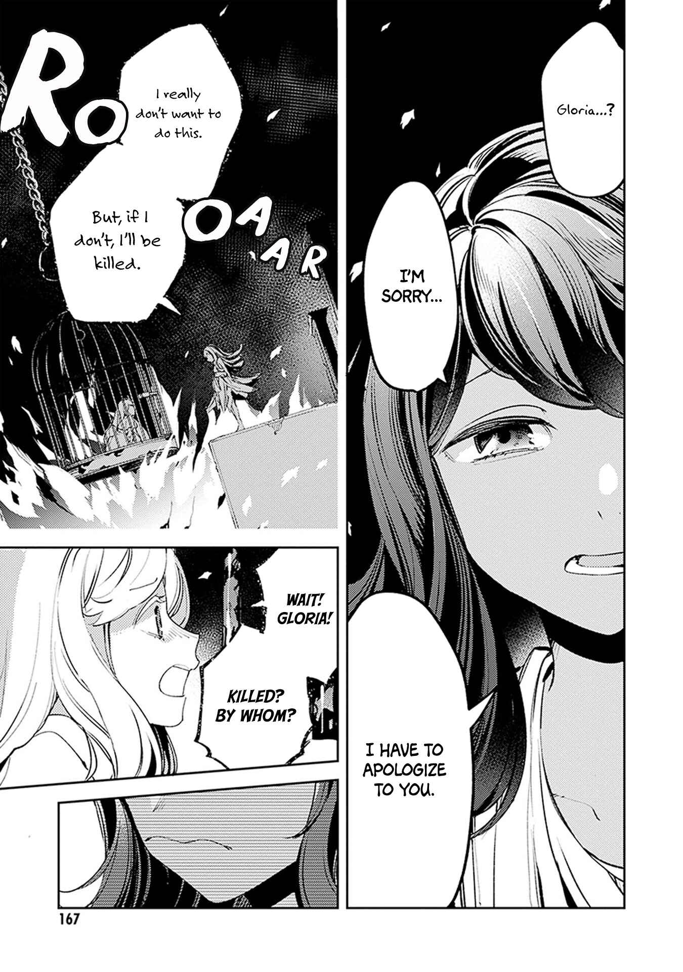 Page 31 Chapter 5 Angelic Syndrome