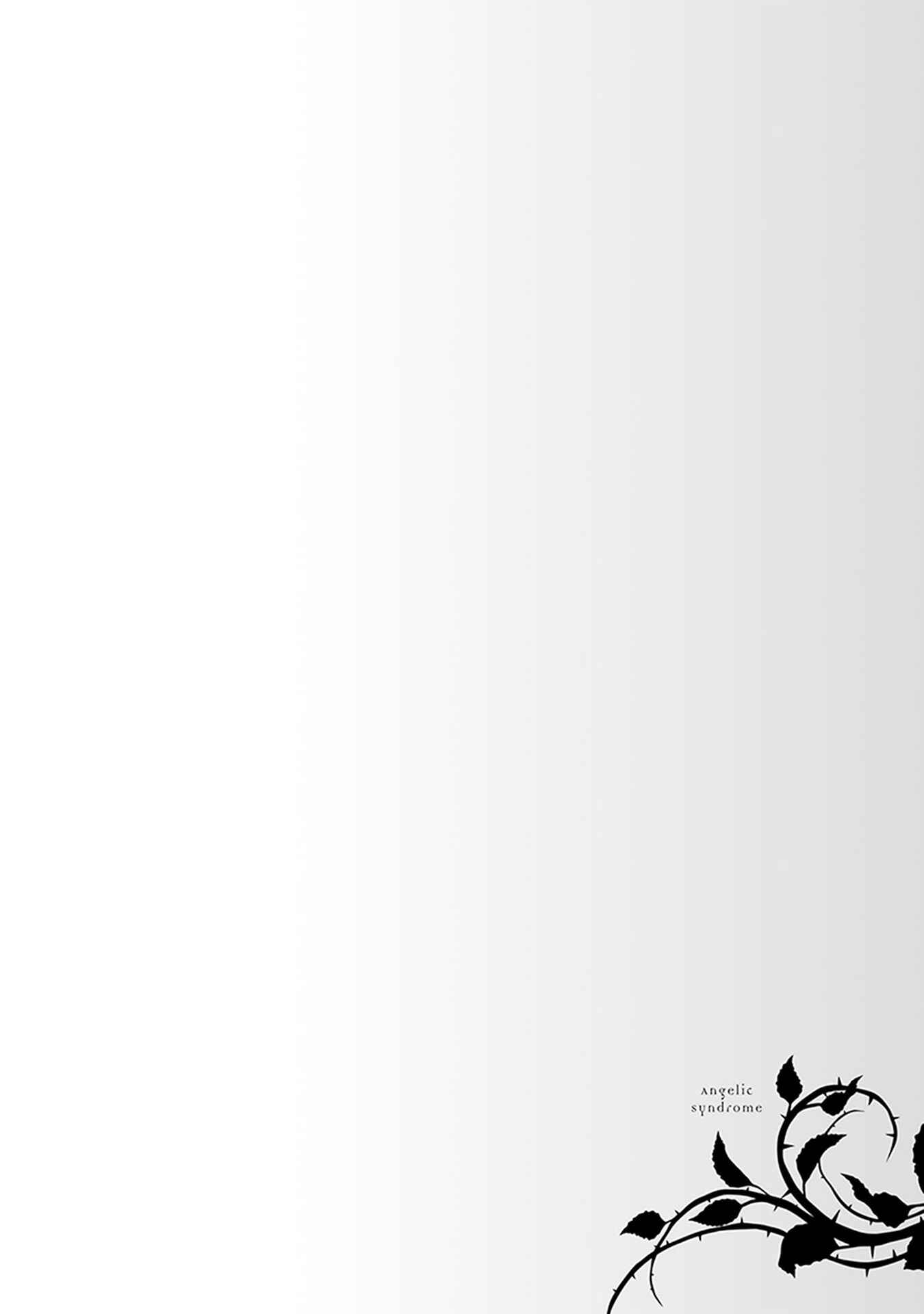 Page 34 Chapter 5 Angelic Syndrome
