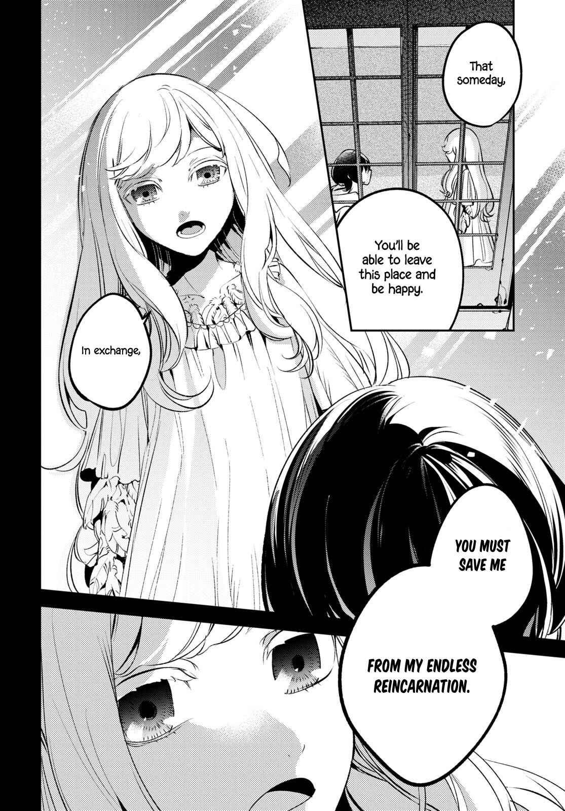 Page 11 Chapter 11 Angelic Syndrome