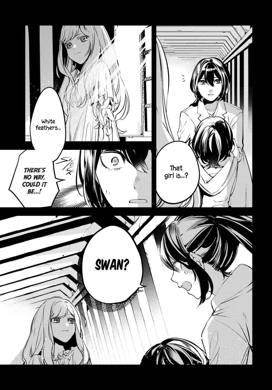 Page 14 Chapter 11 Angelic Syndrome