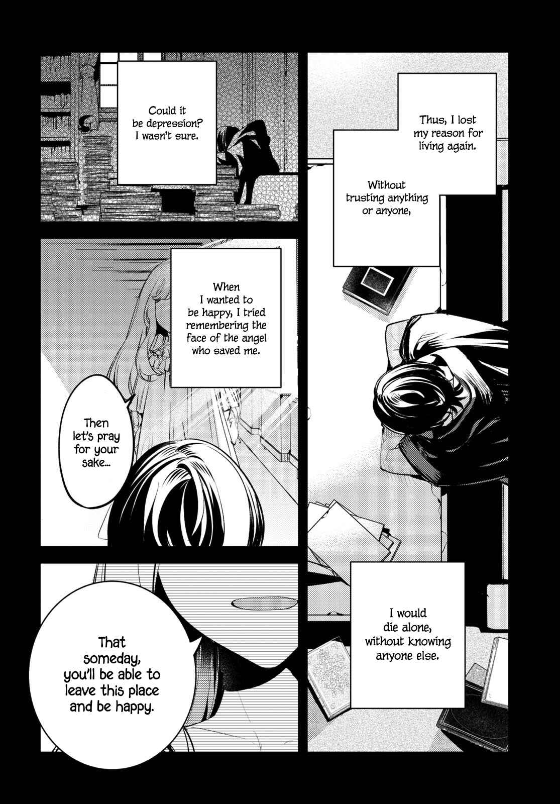 Page 19 Chapter 11 Angelic Syndrome