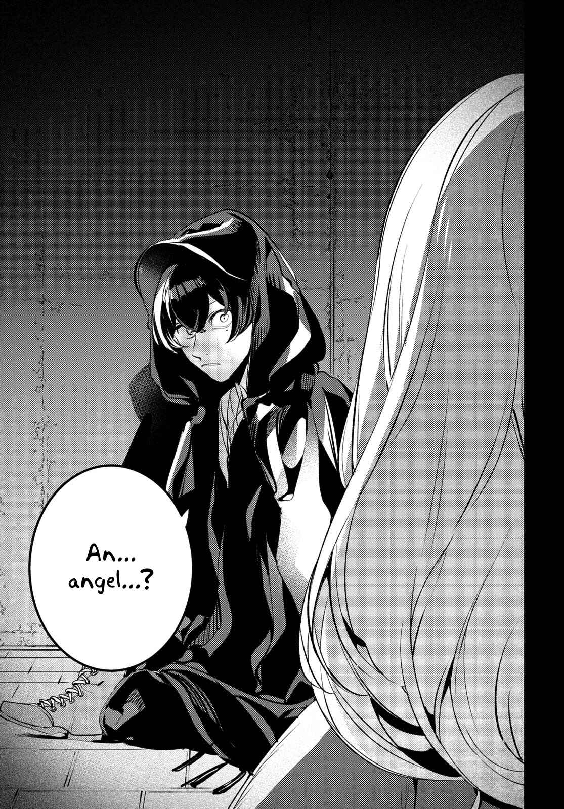 Page 22 Chapter 11 Angelic Syndrome