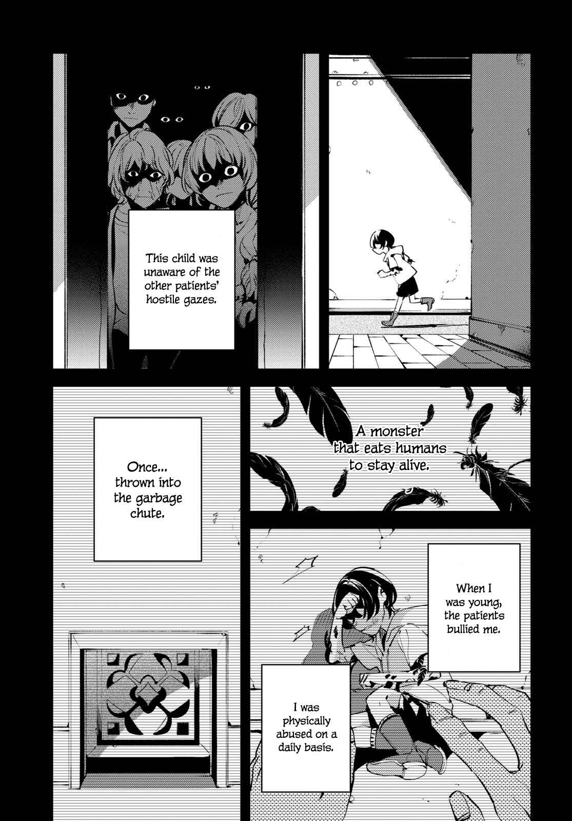 Page 4 Chapter 11 Angelic Syndrome