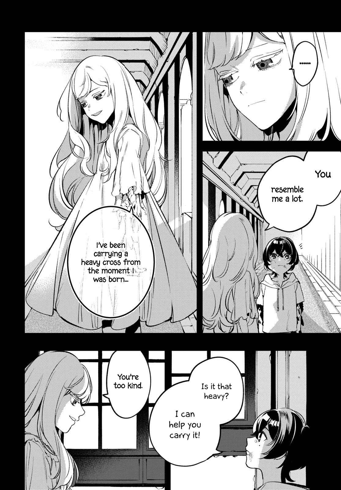 Page 9 Chapter 11 Angelic Syndrome