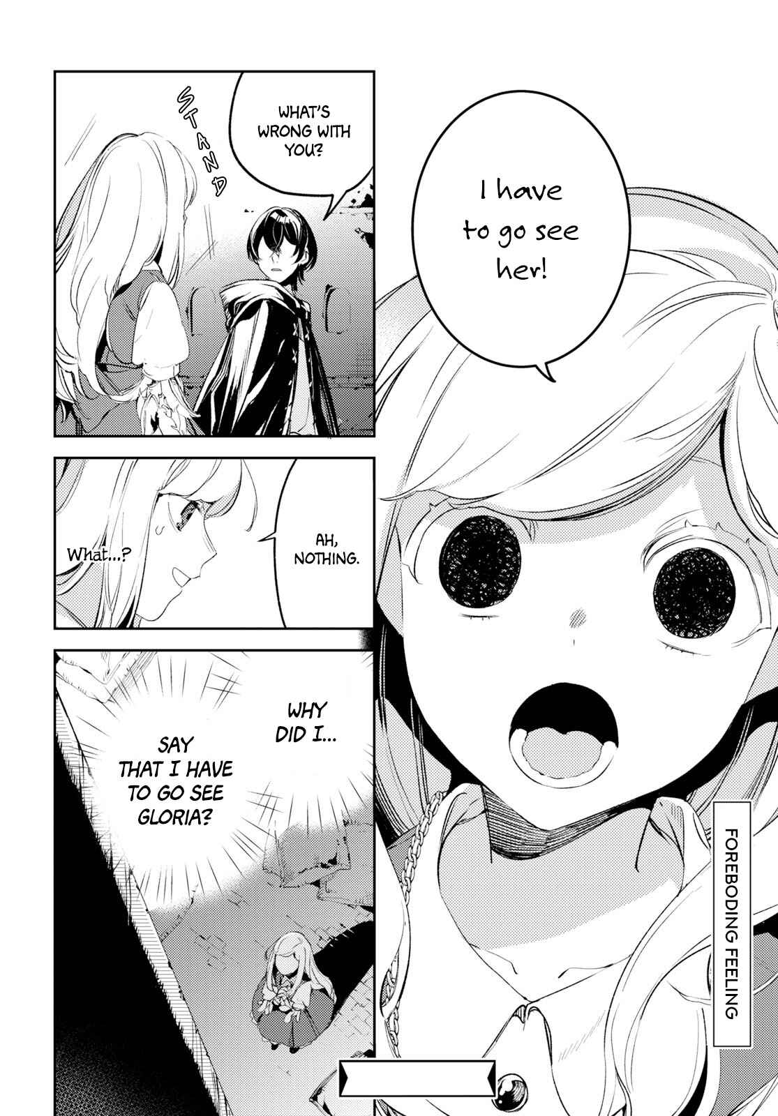 Page 34 Chapter 7 Angelic Syndrome