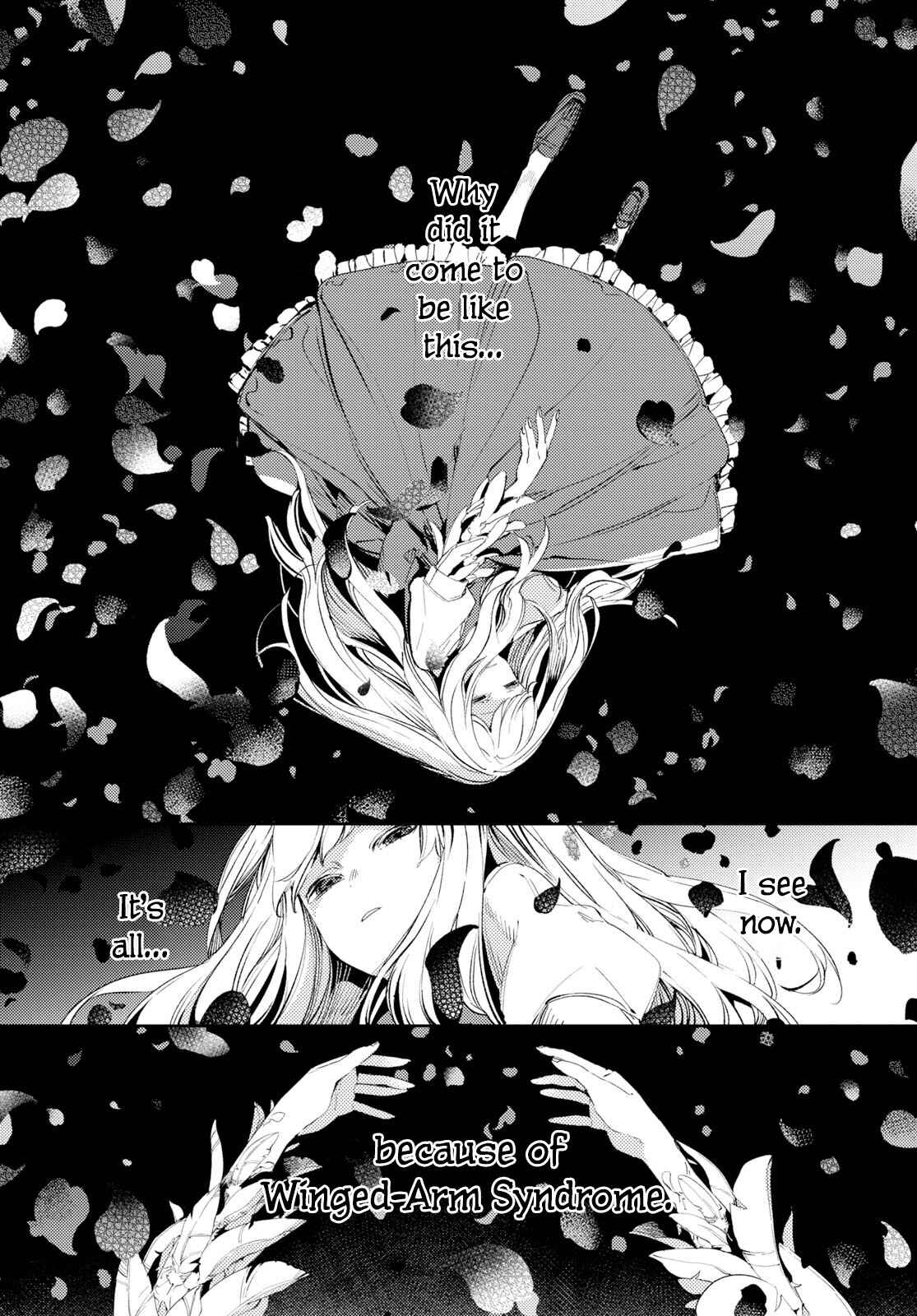 Page 5 Chapter 7 Angelic Syndrome