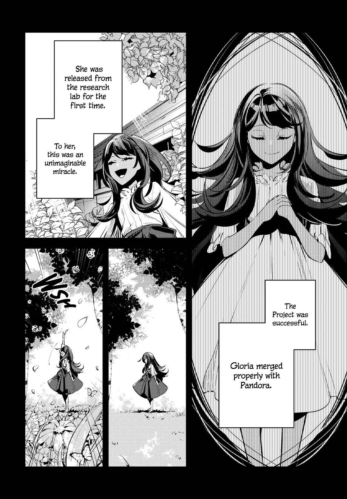 Page 10 Chapter 10 Angelic Syndrome