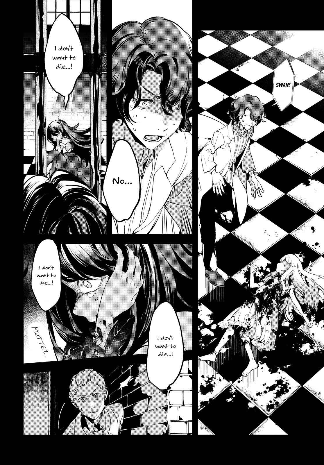 Page 14 Chapter 10 Angelic Syndrome