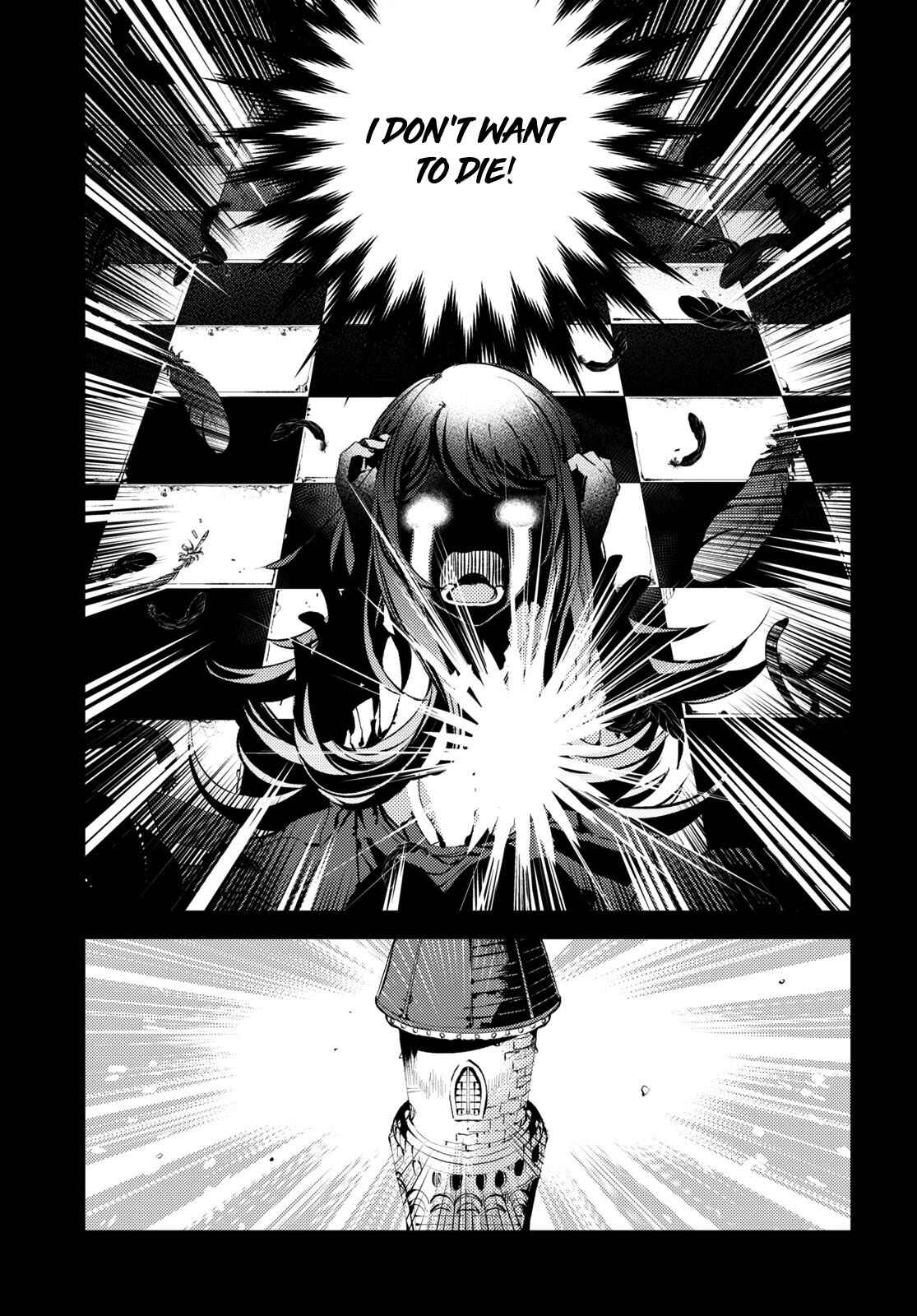 Page 15 Chapter 10 Angelic Syndrome