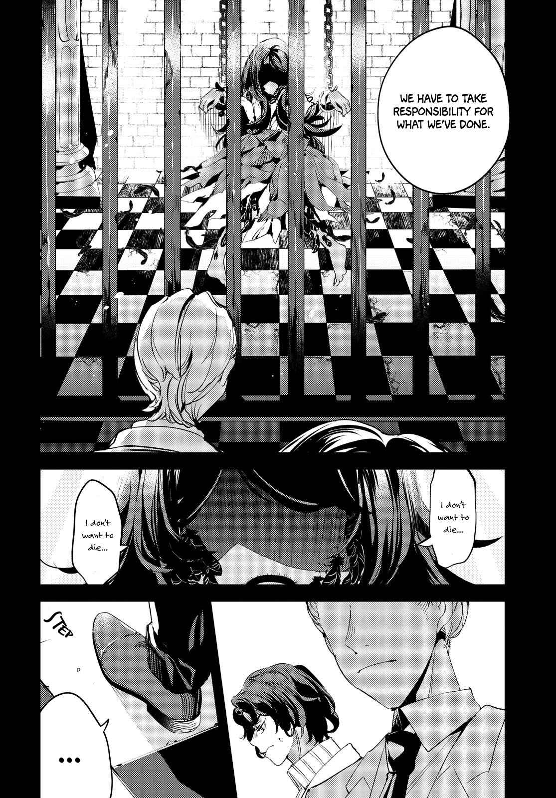 Page 18 Chapter 10 Angelic Syndrome