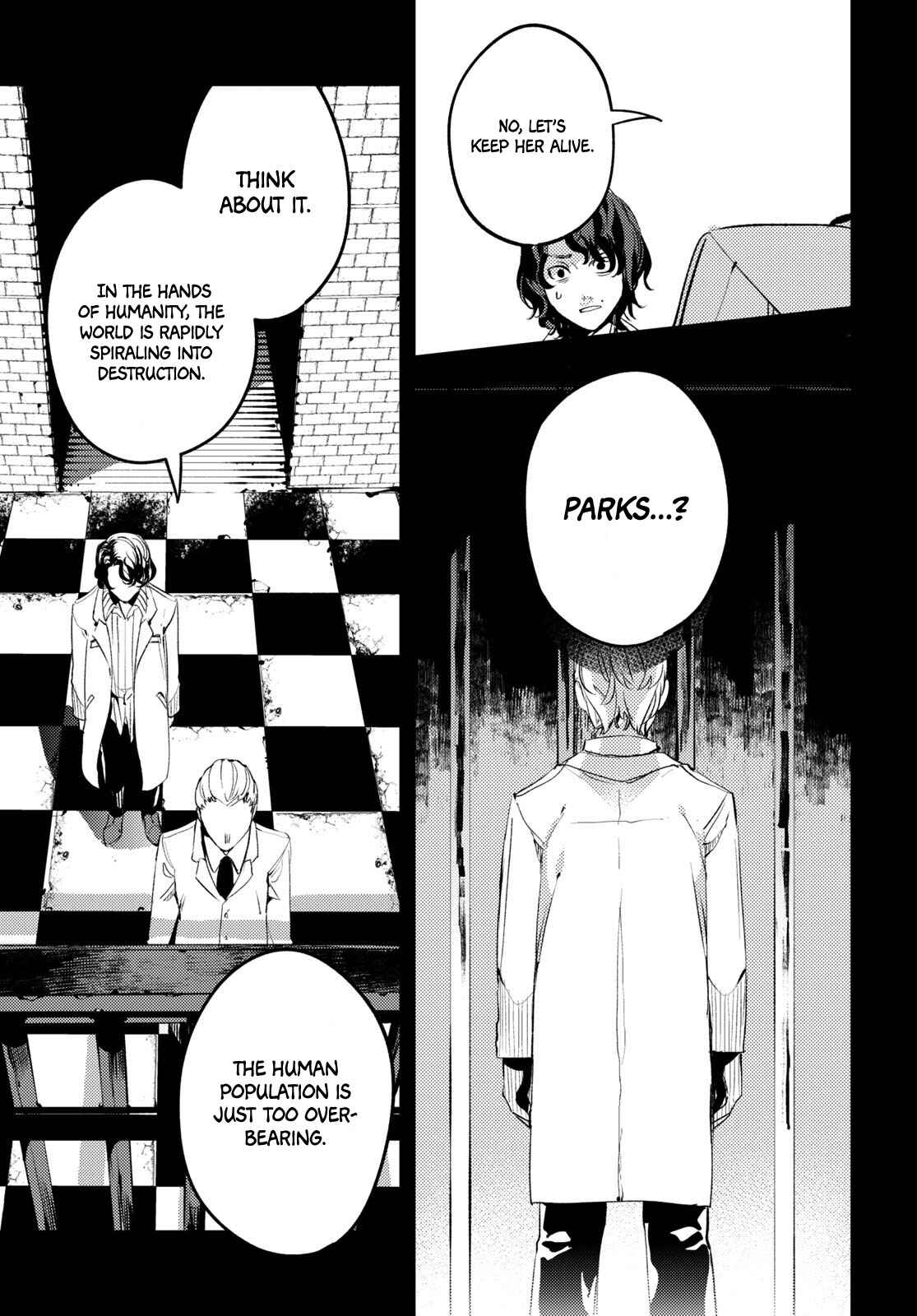 Page 19 Chapter 10 Angelic Syndrome