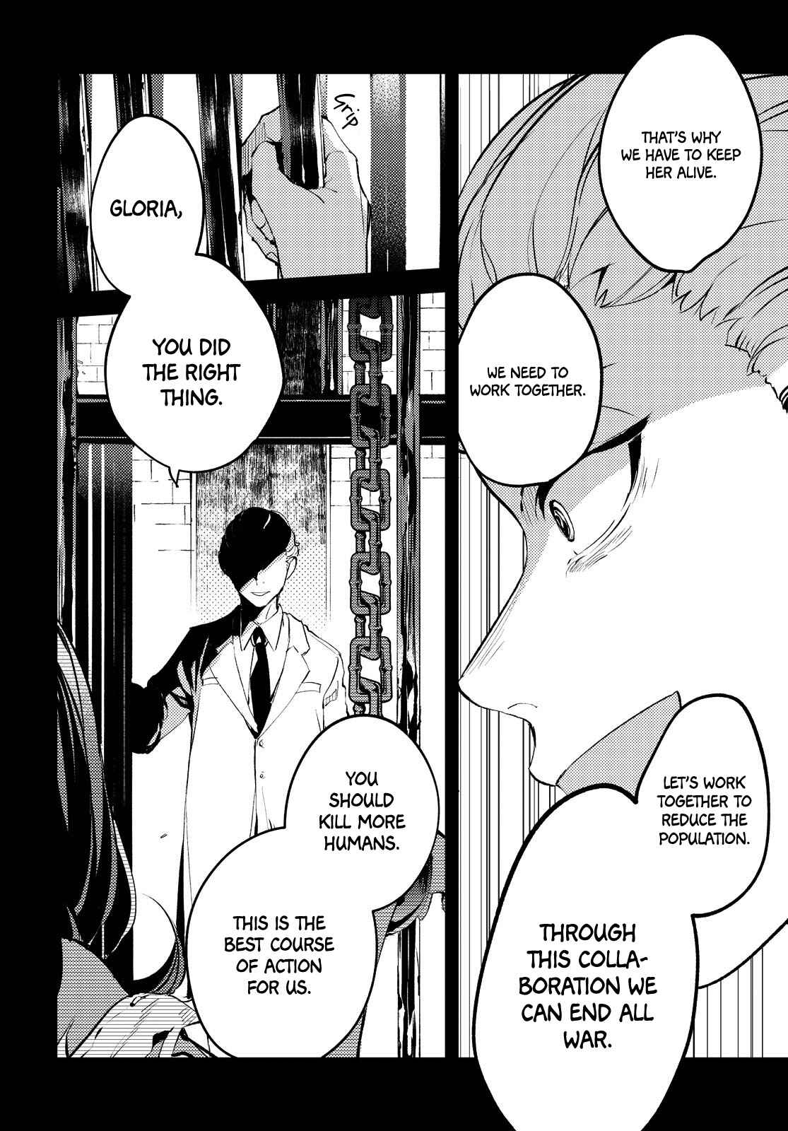 Page 20 Chapter 10 Angelic Syndrome