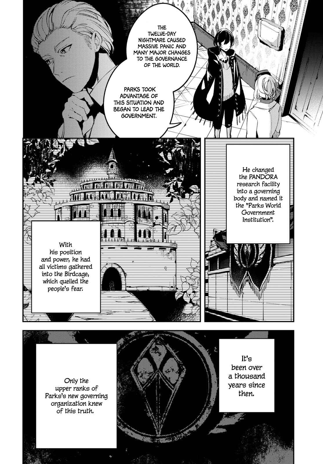Page 24 Chapter 10 Angelic Syndrome