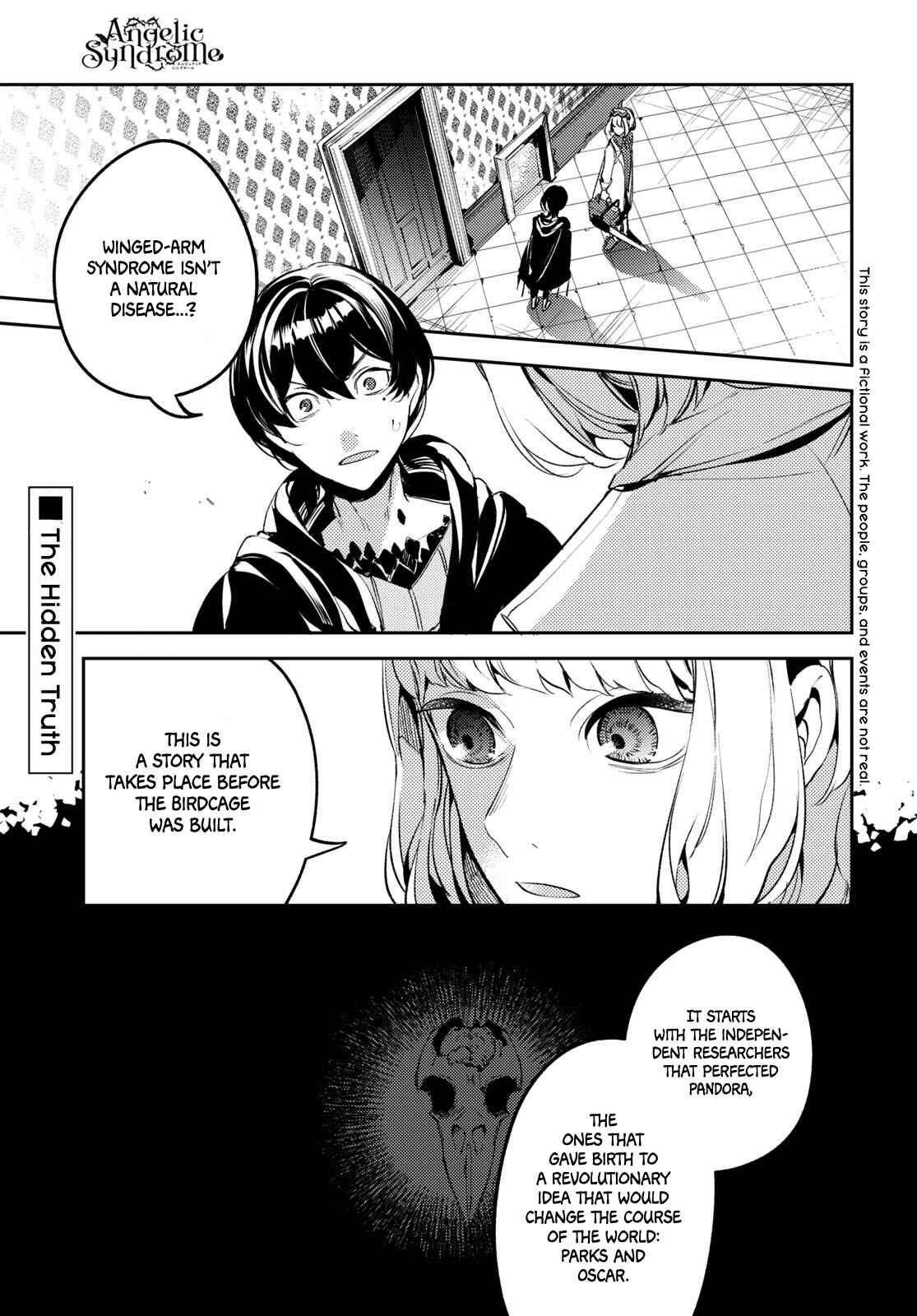 Page 4 Chapter 10 Angelic Syndrome