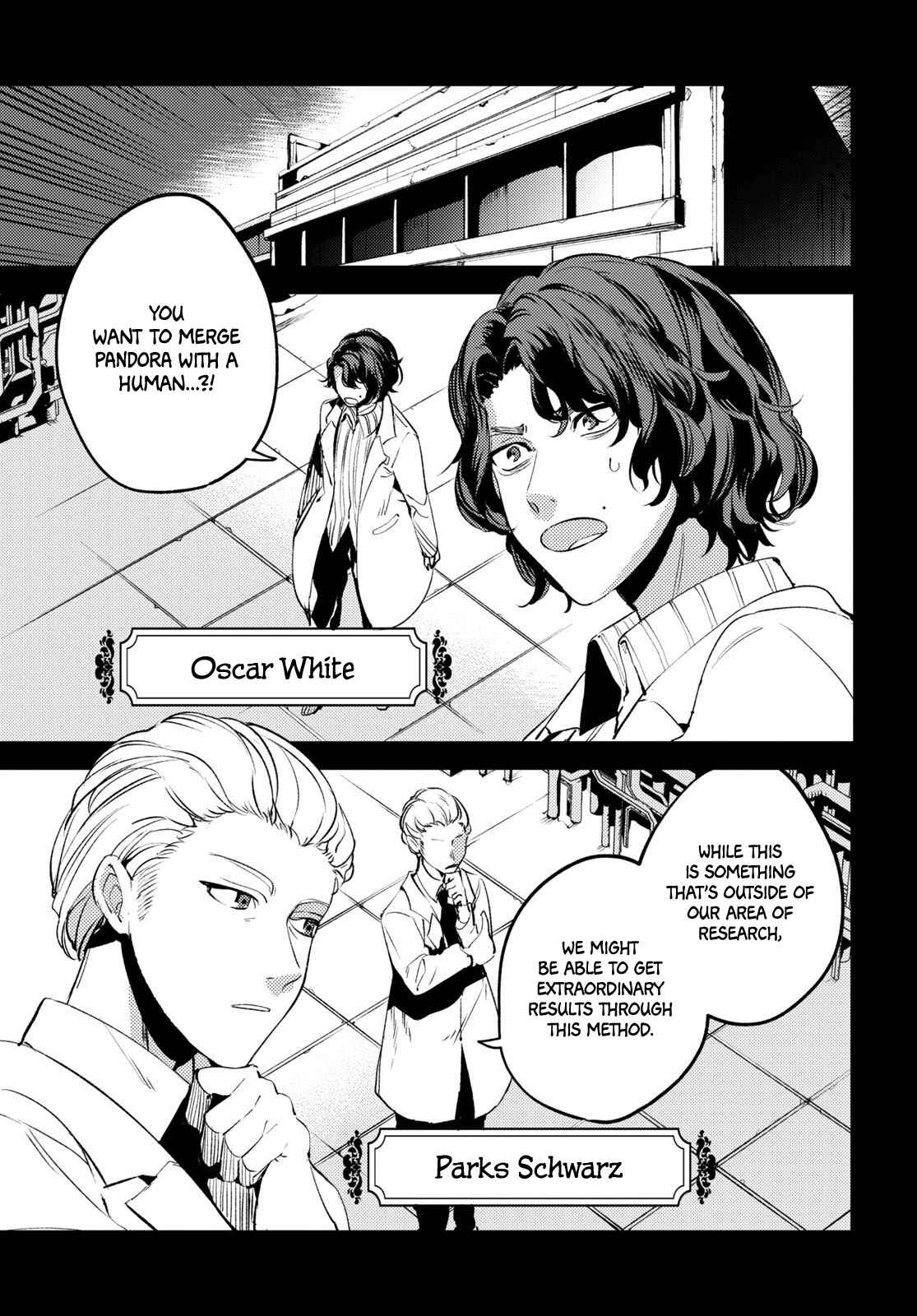 Page 6 Chapter 10 Angelic Syndrome