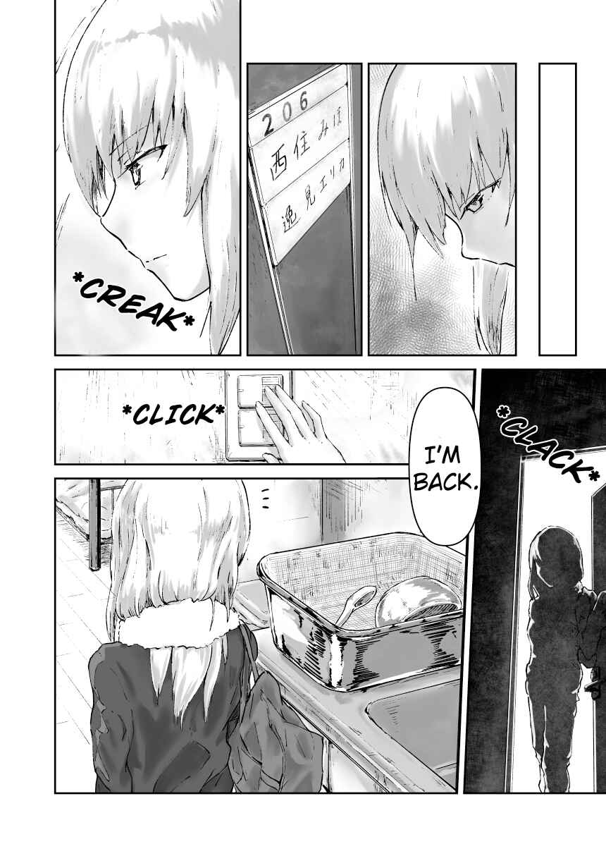 Page 13 Chapter Unknown_43b6 Girls und Panzer - Re:Start