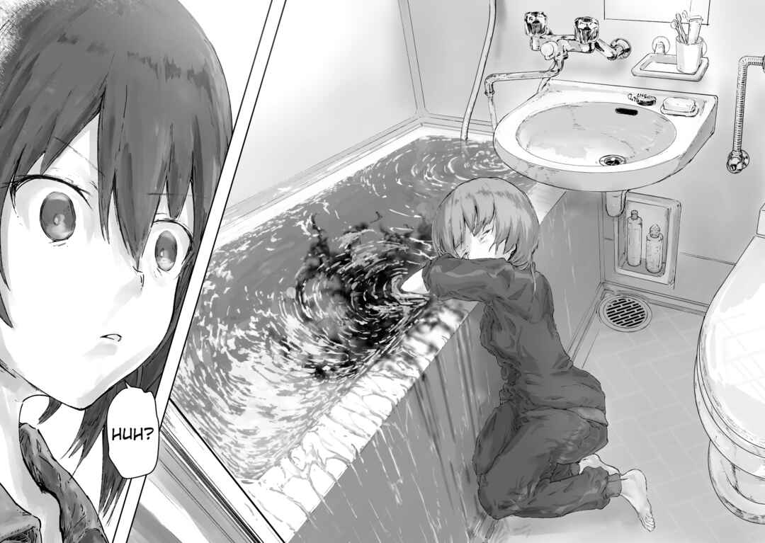 Page 29 Chapter Unknown_43b6 Girls und Panzer - Re:Start