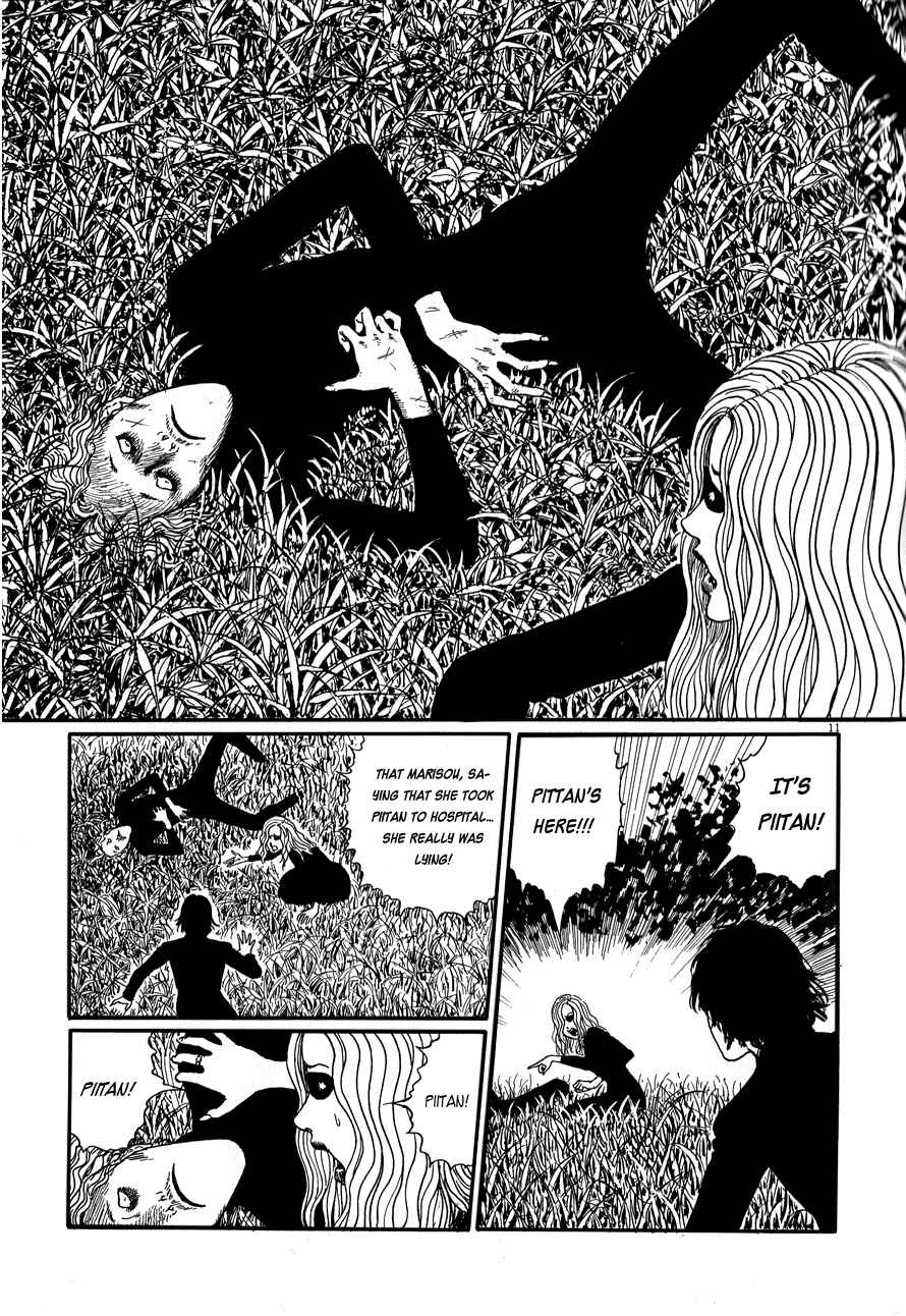 Page 11 Chapter 3 Black Paradox