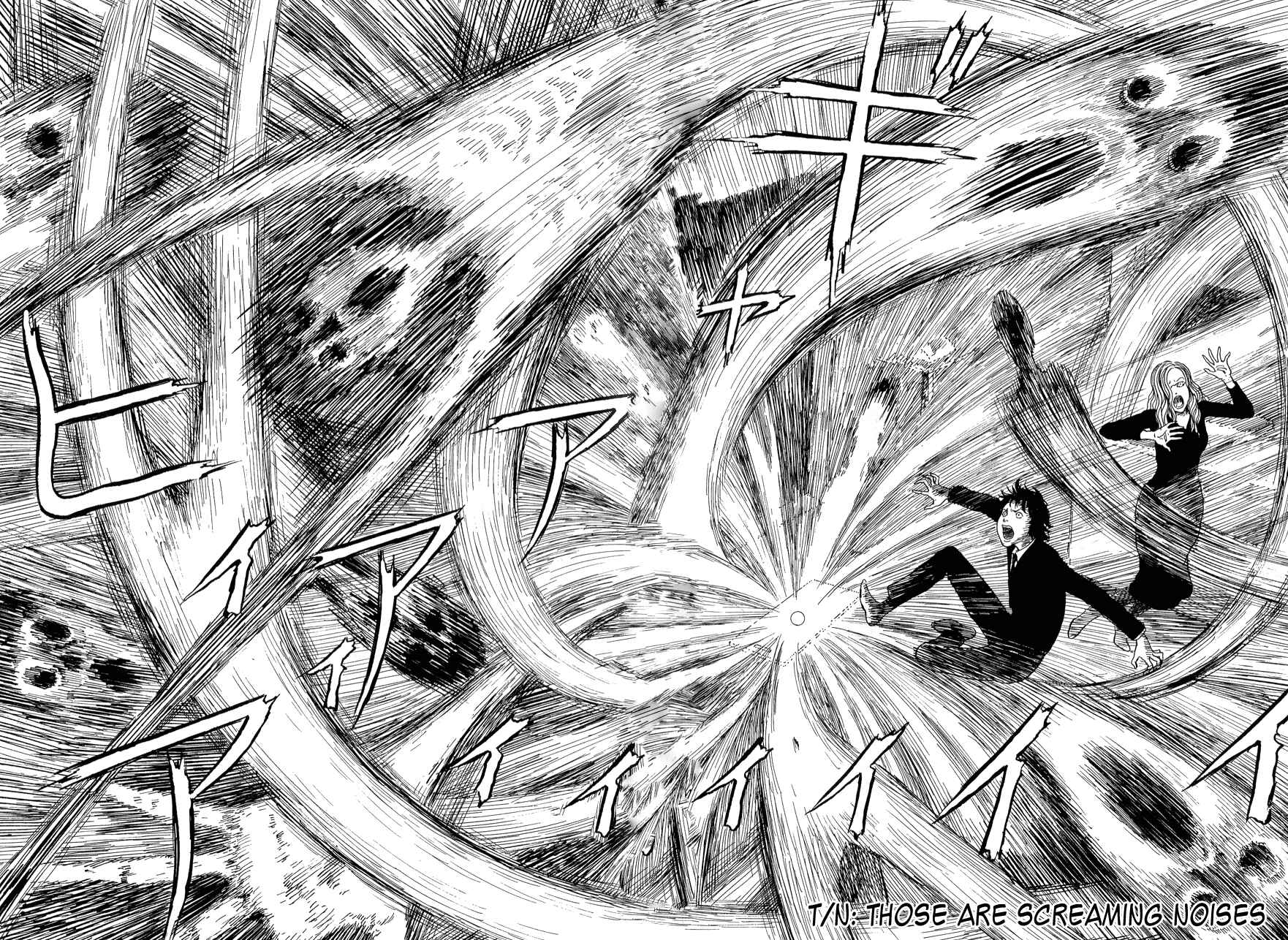 Page 18 Chapter 3 Black Paradox