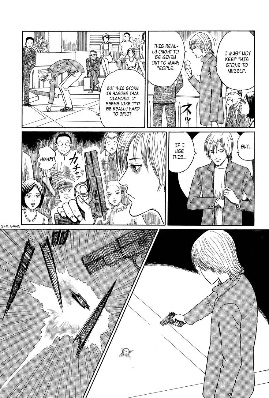 Page 28 Chapter 3 Black Paradox
