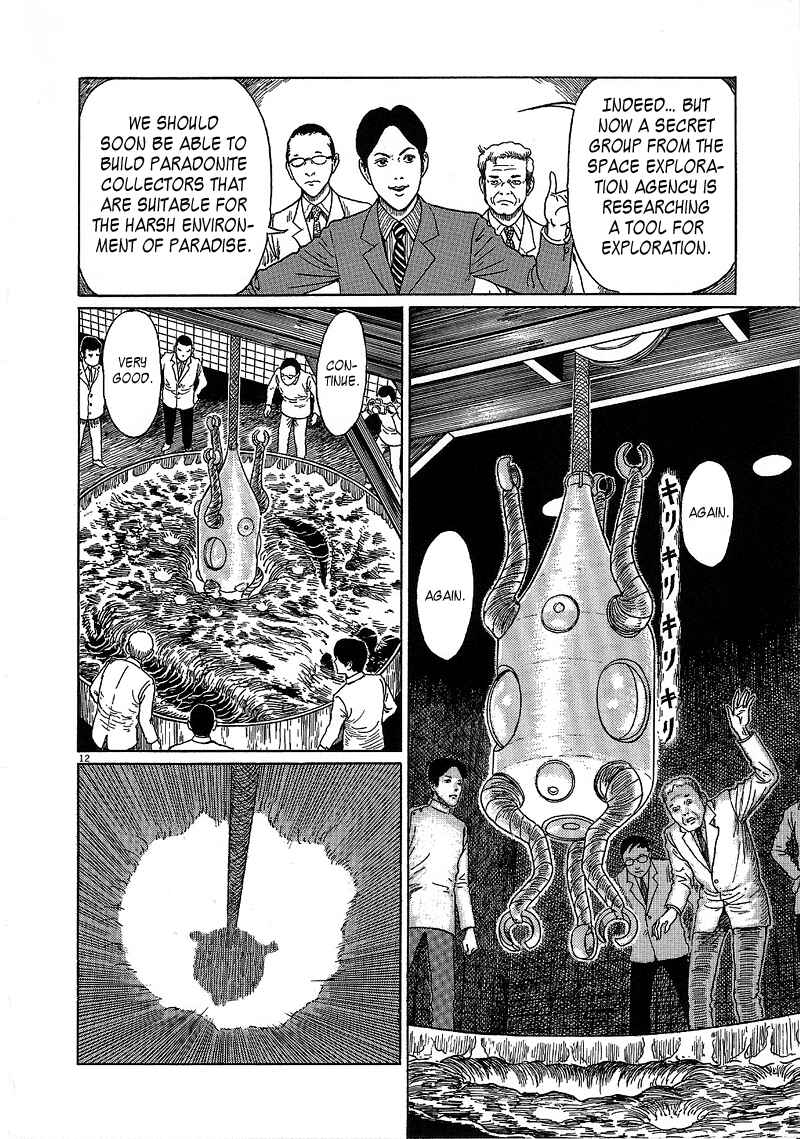 Page 12 Chapter 6 Black Paradox