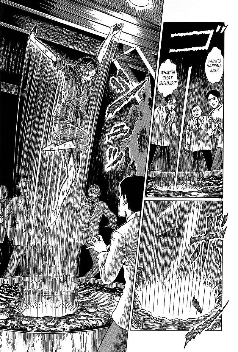 Page 17 Chapter 6 Black Paradox