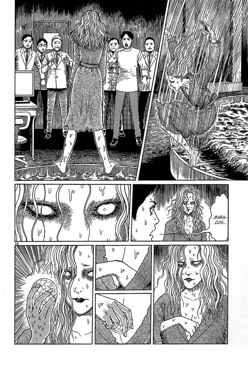 Page 18 Chapter 6 Black Paradox