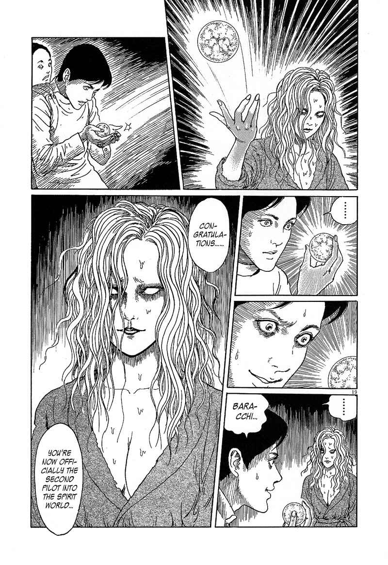 Page 19 Chapter 6 Black Paradox