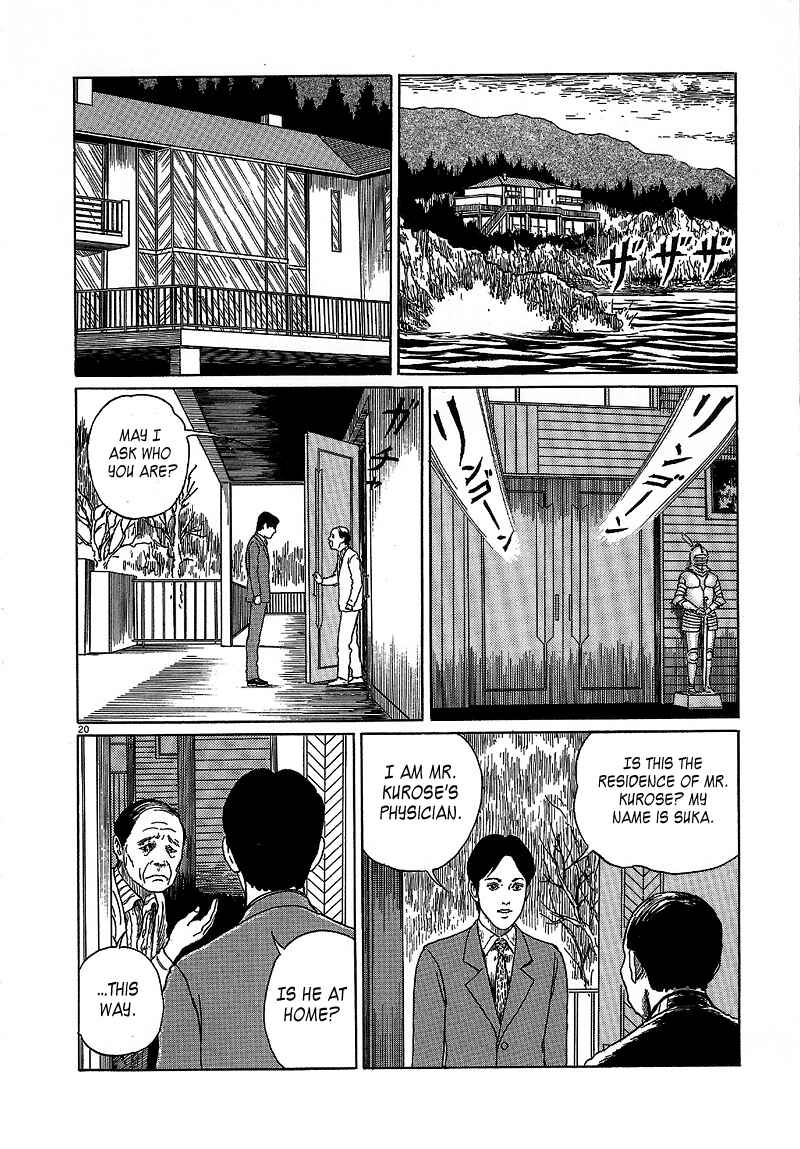 Page 20 Chapter 6 Black Paradox