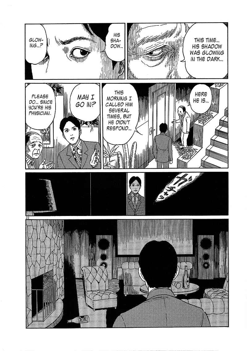 Page 22 Chapter 6 Black Paradox