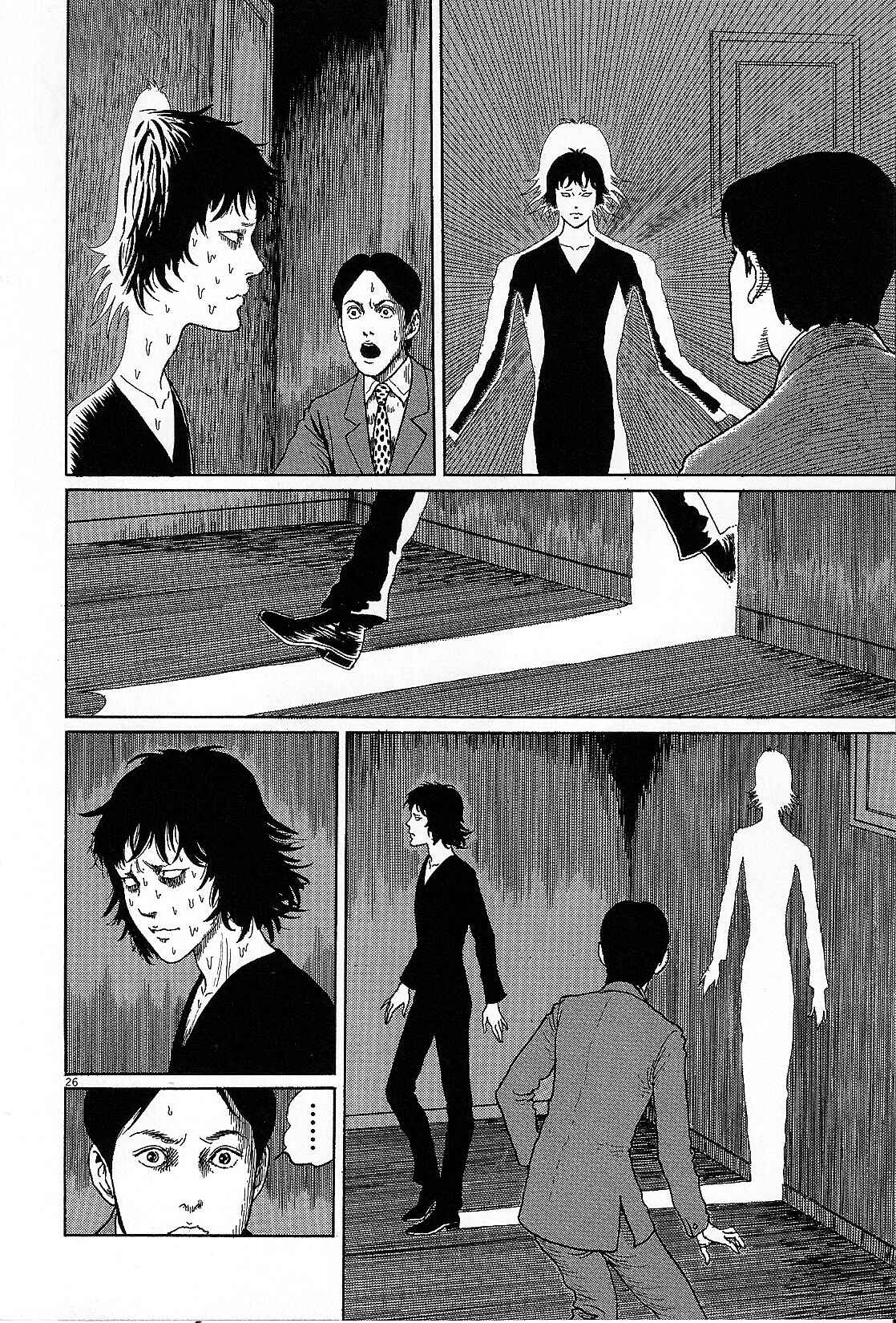 Page 26 Chapter 6 Black Paradox