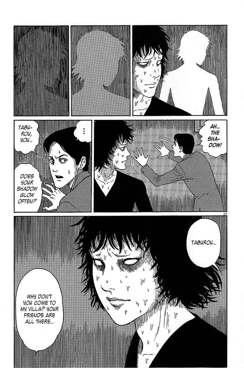 Page 27 Chapter 6 Black Paradox