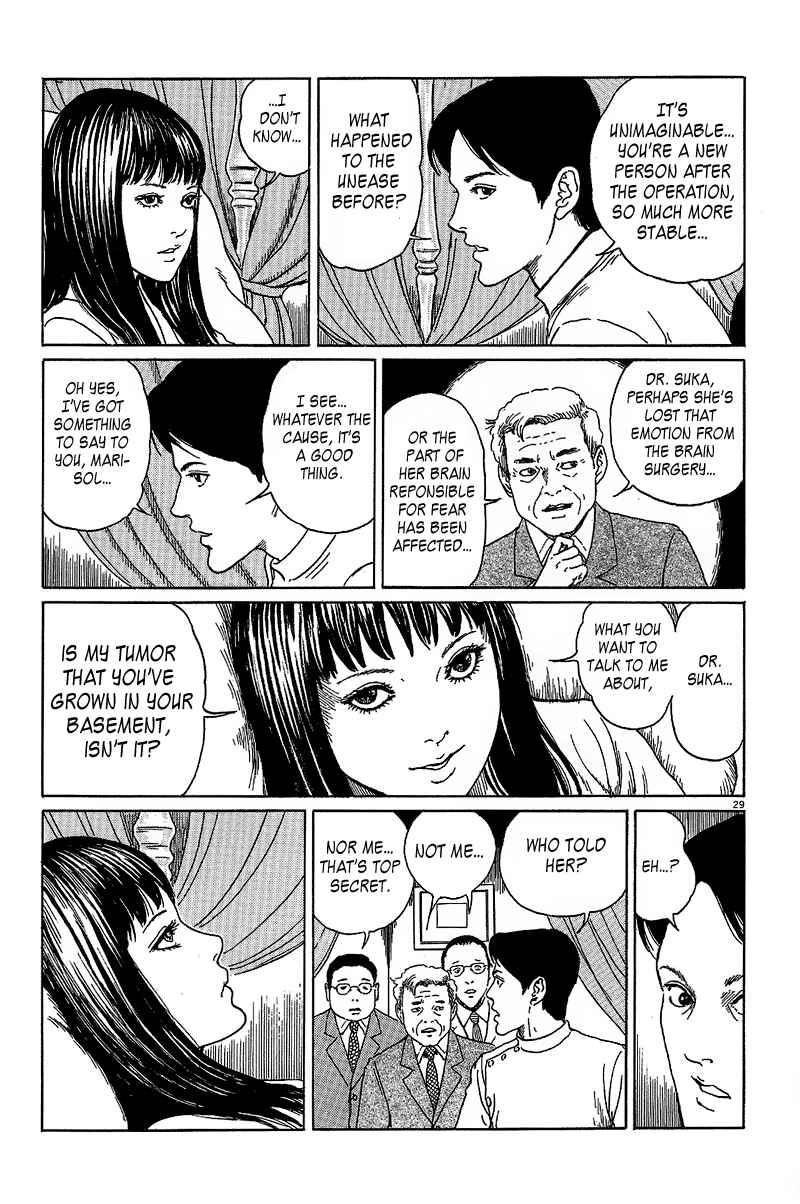 Page 29 Chapter 6 Black Paradox