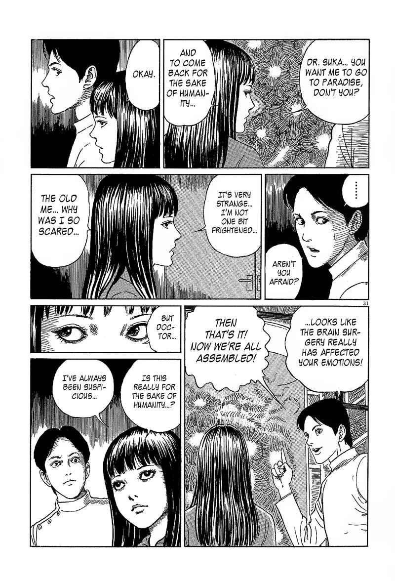 Page 31 Chapter 6 Black Paradox