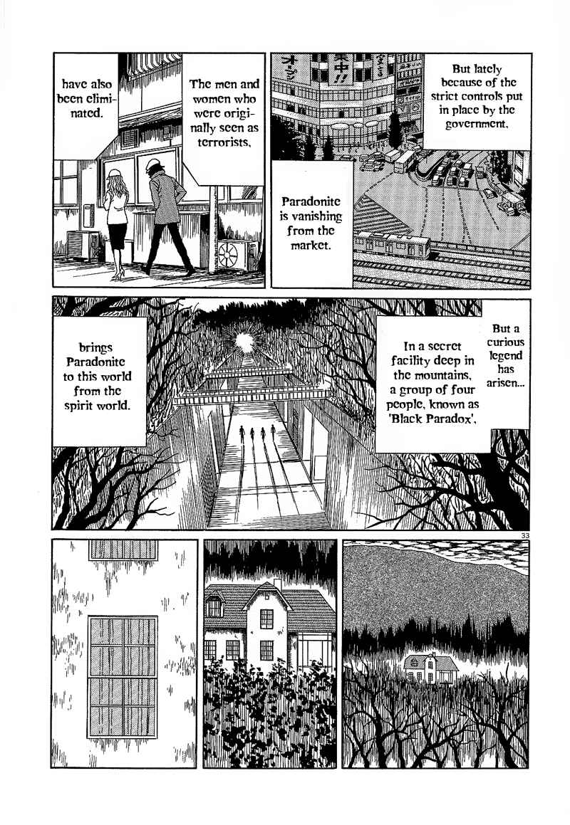 Page 33 Chapter 6 Black Paradox