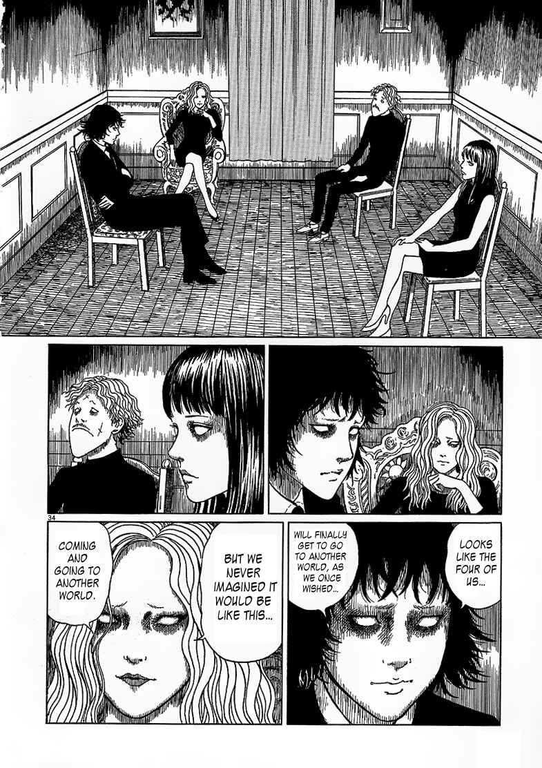 Page 34 Chapter 6 Black Paradox