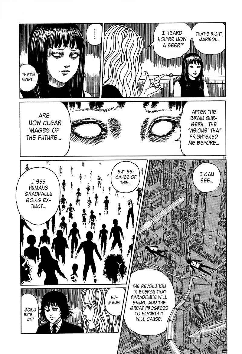 Page 35 Chapter 6 Black Paradox