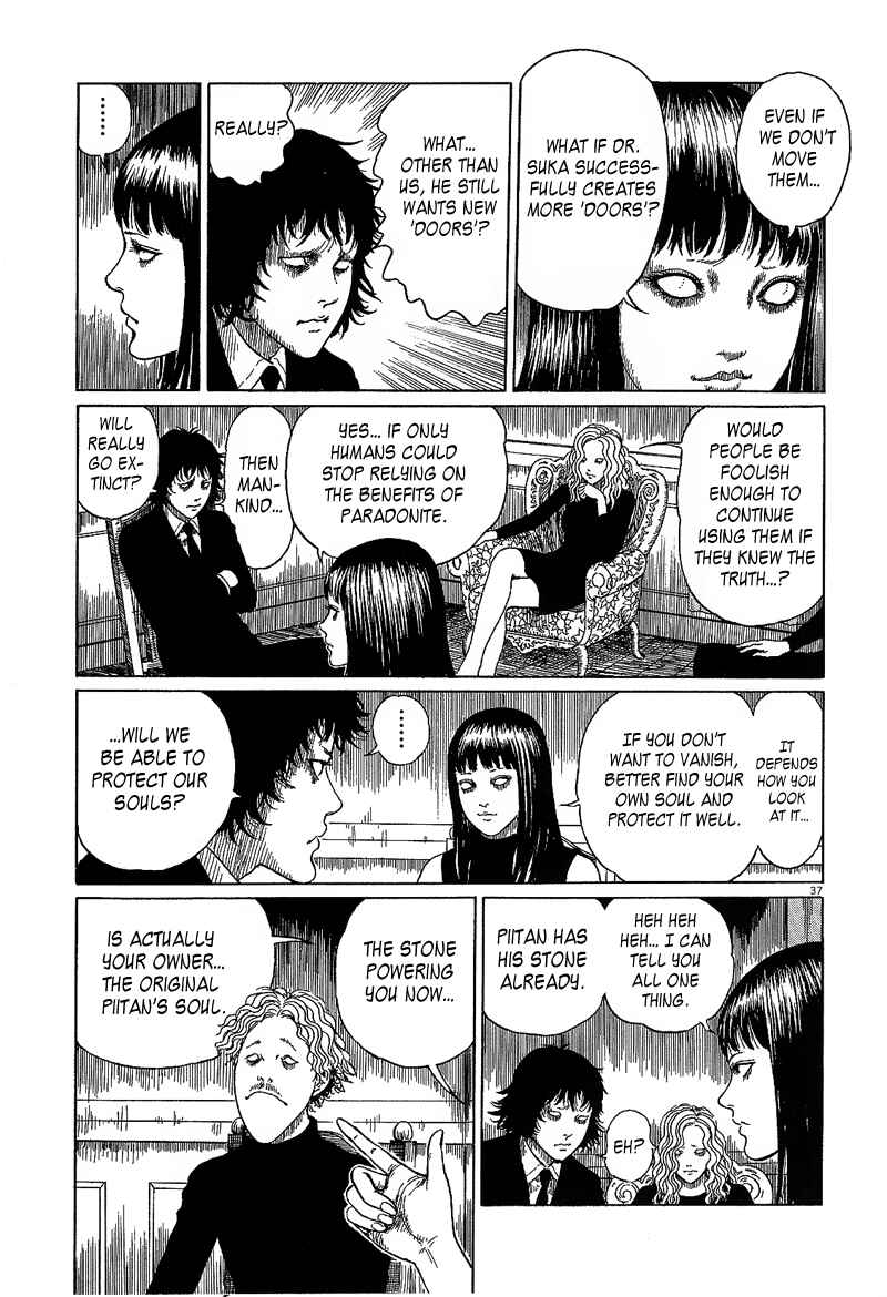 Page 37 Chapter 6 Black Paradox