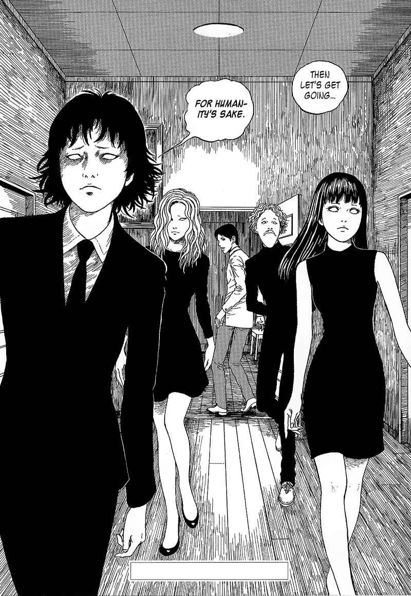 Page 40 Chapter 6 Black Paradox