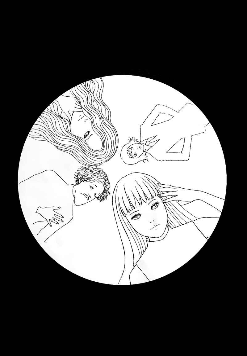 Page 43 Chapter 6 Black Paradox