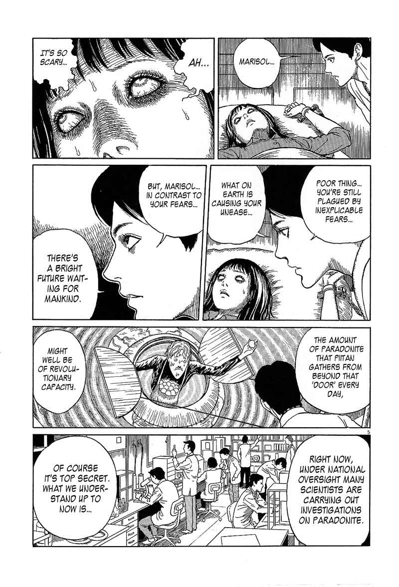 Page 5 Chapter 6 Black Paradox